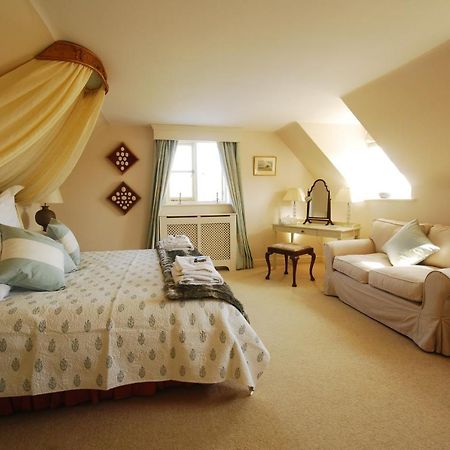 Rookwood Farmhouse B&B Ньюбері Екстер'єр фото