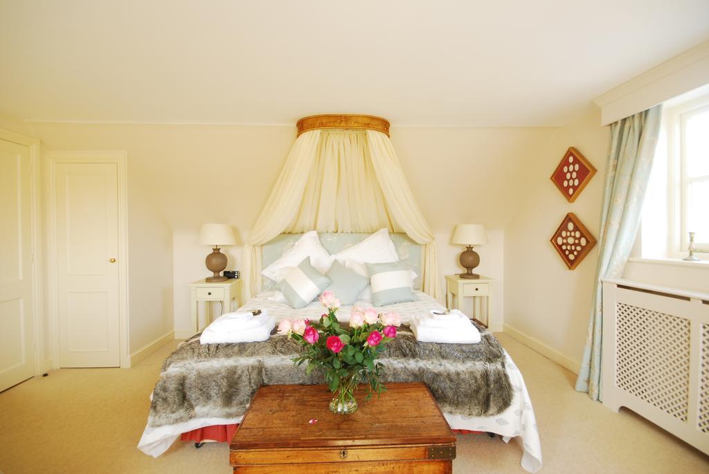 Rookwood Farmhouse B&B Ньюбері Екстер'єр фото