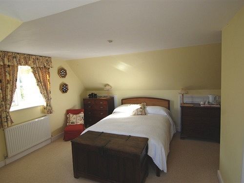 Rookwood Farmhouse B&B Ньюбері Екстер'єр фото