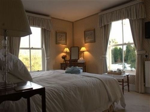 Rookwood Farmhouse B&B Ньюбері Екстер'єр фото