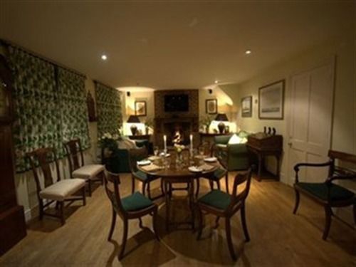 Rookwood Farmhouse B&B Ньюбері Екстер'єр фото