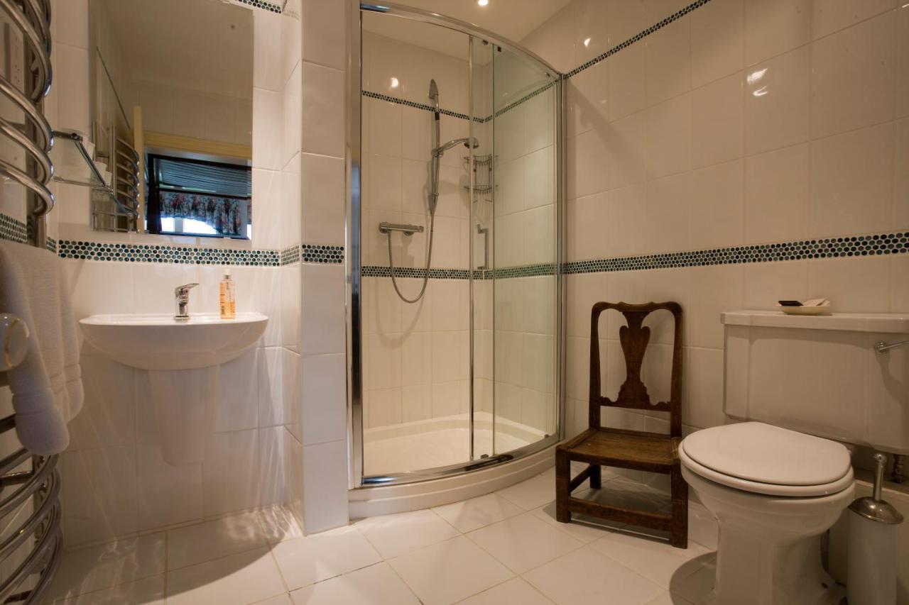 Rookwood Farmhouse B&B Ньюбері Екстер'єр фото